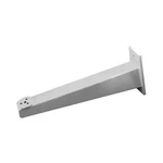 Pelco Medium Duty Wall Mount PM105, Used. Fixed Price $49.95.