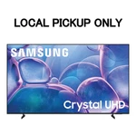 Samsung 65" Class 4K 2160P 60HZ Uhd Led Smart Tv UN65U7900FFXZA. Fixed Price $230.99.
