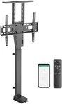 Ynvision Motorized Lift Mount Stand For 37"-77" Tv's Remote App Control. Fixed Price $229.99.