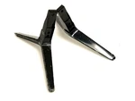 Vizio D32X-D1, D32H-D1, Tv Stand, Screws Not Included. Fixed Price $29.95.