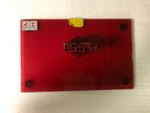 Gpx TDE3254R Stand Oem Original Red Glass. Fixed Price $24.99.