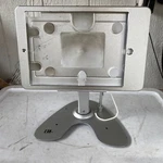Cta Digital Silver Pad-ask Tabletop Security Stand No Key. Fixed Price $89.99.