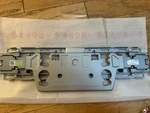 Lg Gallery Wall Mount Genuine Factory/oem MEC63567343K 55/65/77/83. Fixed Price $65.00.