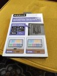 Sanus BASP1-B1 Streaming Media Player Mounting Bracket !. Fixed Price $18.99.