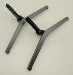 Pre-owned Sony XBR-75X81CH Stand Legs W/screws 5-009-407-23 5-009-402-23. Fixed Price $69.95.