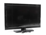 Jvc Blackcrystal JLC32BC3000 32" Standard Tv 1920X1080 Full Hd 60HZ. Fixed Price $29.99.