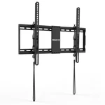 Mount-it! Tilting Wall Bracket For 42-80 Inch Tvs Universal Mou.... Fixed Price $51.34.