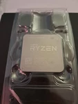 Amd Ryzen 5 1600X Processor. Fixed Price $45.00.