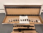Lorell 42" To 90" Black Screen Support Tilt Tv Wall Mount , 150 Lbs. Load 39030. Fixed Price $65.00.