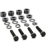 Screws For Philips 40PFL3706/F7 Tv Wall Mount (set Of 4). Fixed Price $9.49.