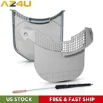 DLG2602W DLGX3901W DLGX3701W Dryer Lint Screen Cover & Filter For. Fixed Price $46.86.