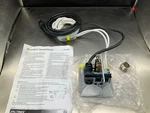 Altinex Tilt 'n Plug Jr. Interconnect Box TNP121C. Fixed Price $55.00.
