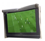 Acoveritt Outdoor Fun Camping 50 Tv Beige Sun Weatherproof Protection New. Fixed Price $47.25.