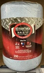 Tork Shopmax Wiper Centerfeed Refill Towels - Roll Of 200 450338. Fixed Price $29.99.