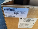 New Box Chatsworth Cpi Product Inc 11523-708 Hinged Panel Mounting Bracket. Fixed Price $80.00.