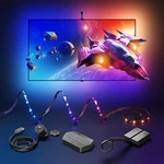 Nanoleaf 4D V2 Tv Led Backlight, Smart Addressable Gradient Lightstrip Kit Wi.... Fixed Price $179.43.