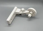 Foscam Replacement Wall Mount Dock Wireless Ip Camera Webcam. Fixed Price $14.99.