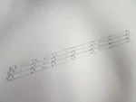 Hisense 32H3B1 Led Backlight Strip Set (3) (JL.D3271330-03DS-F) 1146380. Fixed Price $14.95.