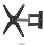 Commercial Electric-full Motion Wall Mount For 20 In. 56 Tvs. Fixed Price $34.99.