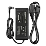 12V Ac Adapter For Jensen JE3212LED 32" Hdtv Power Supply Charger. Fixed Price $22.25.