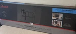Rocketfish Tv Wall Mount 50-100" Full Motion Articulating Black. Fixed Price $84.50.