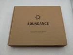 Soundance Laptop Stand For Desk, Metal Computer Riser, Heavy Stable Pc Holder. Fixed Price $39.99.
