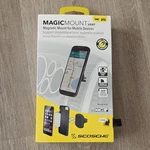Scosche Magicmount MAGVM2PD MAGVM2, Universal, Black, Magnetic Air Vent. Fixed Price $9.56.