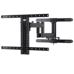 Sanus VODLF125-B2 Outdoor Full Motion Tv Wall Mount 40 85 Inch. Fixed Price $378.99.