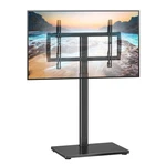 Universal Pedestal Stand With Bracket For 32"-75" Floor W/cab.... Fixed Price $86.73.