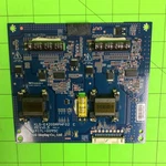 Lg 42LM3400 Tv Television Board KLS-E420DRPHF02 6917L-0095C. Fixed Price $13.95.