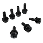 Screws For Vizio E400I-B2 (E400IB2) Tv Stand / Legs (set Of 7). Fixed Price $8.99.