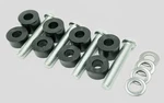 Wall Mounting Screws Bolts For Samsung Tv Extra Long M8-1.25, Phillips. Fixed Price $11.61.