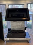 Peerless Kiosk Display For 42" Monitor. Fixed Price $899.00.