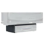 Peerless VPM40-J Universal Vcr/dvd Bracket Black Mounting Accessory. Fixed Price $29.99.