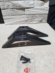New Feet Stand Legs Insignia 32" Fire Tv & Screws Model # NS32F201NA26 Fast Ship. Fixed Price $17.50.