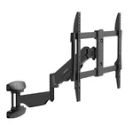 Mount-it! Pull Down Tv Mount, Drop Wall With Gas Spring Arm, Heigh.... Fixed Price $222.28.
