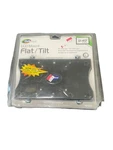 New! Orbital Lcd Tv Mount Flat Tilt Ultra Slim 7/8 From Wall, 12-40 Screens. Fixed Price $25.20.
