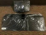 Samsung 40UE5000 E5000-40'/46' BN-6108105A BN63-12128A Tv Base Stand + Screws. Fixed Price $58.06.