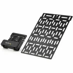 Startech Universal Adjustable Tv Accessory Mount Mdboxmnt. Fixed Price $59.58.
