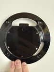 Samsung G75T Vesa Bracket - 27". Fixed Price $50.00.