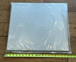 New Sony XBR-55X930E Tv Grey Center Back Cover Plate 468604101 4-686-041-01. Fixed Price $16.48.