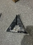 Samsung 55QN7F Stand Legs Plastic Cover (BN9666069A) Brand New. Fixed Price $22.49.