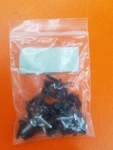 Tv Full Set Rca L32HD31YX12 W/o Stand. Fixed Price $40.00.