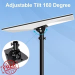 Burbifro Starlink Pivot Roof Mount, 160 Degree Tilt. Fixed Price $46.99.