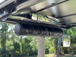 Yamaha Front Strut Soundbar Mount (fits All Ecoxgear, Bazooka, Wet Sound, Etc). Fixed Price $99.00.