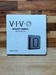 Vivo Sturdy Plastic Polymer Rv Tv Mount, Vesa 100X100MM Mounting Pattern. Fixed Price $19.99.