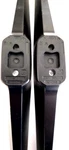 Tcl 65S551F Tv Stand Legs 65S11 WDX2-1 A01429-0 65" Base Feet Set. Fixed Price $10.99.
