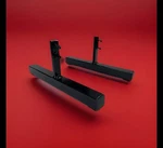 #V10 Compatible Vizio Tv Legs Base Stand E40-C2 E43-C2. Fixed Price $27.99.