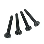 Screws For Vizio E32-C1 (E32C1) Tv Stand / Legs (set Of 4). Fixed Price $8.99.