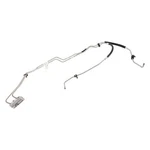 For Chevy Silverado 1500 16-18 Automatic Transmission Oil Cooler Line Genuine Gm. Fixed Price $209.60.